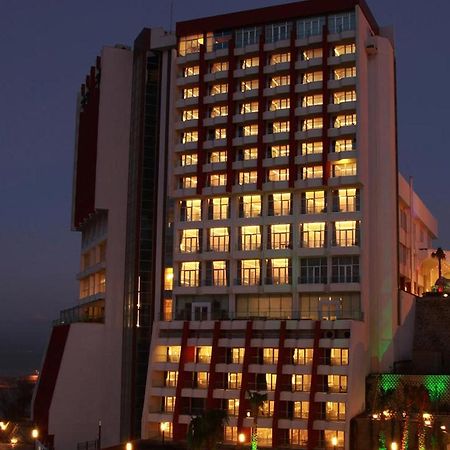 Sky Tower Hotel Akcakoca Convention & Spa Center Exteriér fotografie