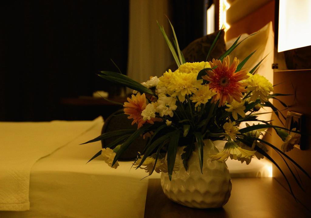 Sky Tower Hotel Akcakoca Convention & Spa Center Pokoj fotografie