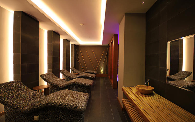 Sky Tower Hotel Akcakoca Convention & Spa Center Exteriér fotografie